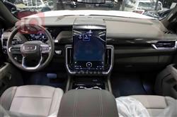 جي ام سي يوكون